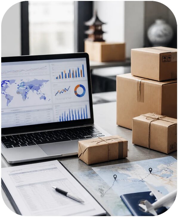 Cross border ecommerce в Китае под ключ от 25360 р. | Китаист
